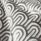 Jacquard fabric "Memphis" Thevenon