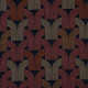 Cotton fabric "Les Arcs" Thevenon