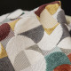 "Elvis" Thevenon jacquard fabric