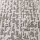 Thevenon "Dots" jacquard fabric