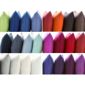 "Tuenti" coussin uni zippé avec intérieur Reig Marti