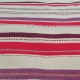 Pink Patchwork Yoga Mat Made in France