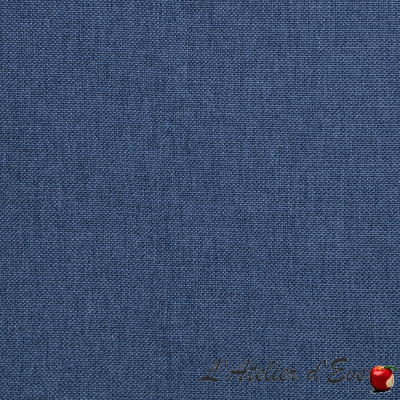 Coupon 90x140cm woven fabric "Bellini" Thevenon