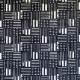 Tissu jacquard velours "Tribeca" Casal