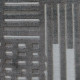 Tissu jacquard velours "Tribeca" Casal