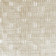 Tribeca ivoire - Tissu jacquard velours - Ameublement et siège - Décoration Intérieure Casal