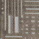 Tribeca sable - Décoration Intérieure - Tissu jacquard velours - Ameublement et siège - Casal