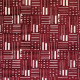 Tissu jacquard velours "Tribeca" Casal