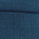 Sipario denim - Tissu faux uni - Ameublement, sièges, fauteuils, rideaux - Casal