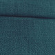 Sipario pavone - Tissu faux uni - Ameublement, sièges, fauteuils, rideaux - Casal