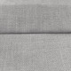Sipario argento - Tissu faux uni - Ameublement, sièges, fauteuils, rideaux - Casal