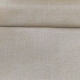Sipario avorio - Tissu faux uni - Ameublement, sièges, fauteuils, rideaux - Casal