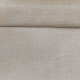 Sipario avorio - Tissu faux uni - Ameublement, sièges, fauteuils, rideaux - Casal