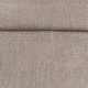 Sipario crema - Tissu faux uni - Ameublement, sièges, fauteuils, rideaux - Casal