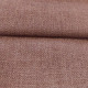 Sipario rosato - Tissu faux uni - Ameublement, sièges, fauteuils, rideaux - Casal