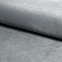 A pair of blackout velvet curtains "Oscuratex 1128/280" Made in France