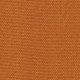 Secura orange - Rideau M1 obscurcissant et isolant aspect laine - Fabrication Française