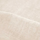 Amara non feu (34 coloris) Tissu ameublement reversible non feu m1 traite aquaclean uni L.140cm Casal