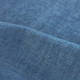 Amara non feu (34 coloris) Tissu ameublement reversible non feu m1 traite aquaclean uni L.140cm Casal