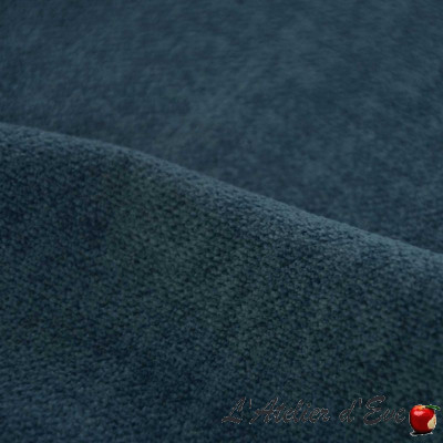 Fireproof fabric M1 aquaclean "Amara" Casal