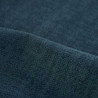 Amara non feu (34 coloris) Tissu ameublement reversible non feu m1 traite aquaclean uni L.140cm Casal