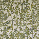 Tissu jacquard "Silva" Casal-Absinthe2