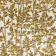 Tissu jacquard "Silva" Casal-Ambre2