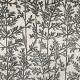 Tissu jacquard "Silva" Casal-Brume2