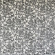 Tissu jacquard "Silva" Casal-Brume