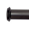 Embouts Bronze Collection Médicis Rosa Houlès