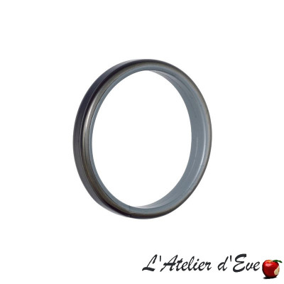 Houlès Round Rodding Ring Set