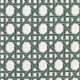 2343719-thyme-Nappe intérieure et extérieure "Cannage Californien" 