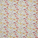 "Betty" Toile cirée Butterscotch-513 finition brillante Sketch Prestigious Textiles