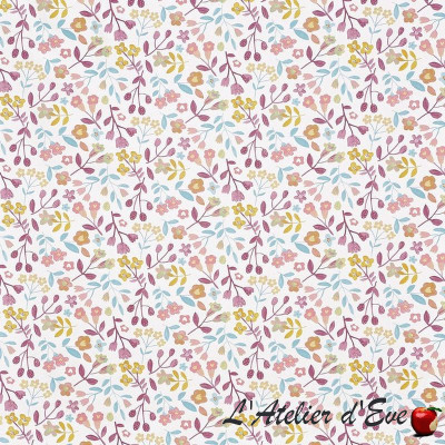 Toile cirée haut de gamme "Betty" Prestigious Textiles