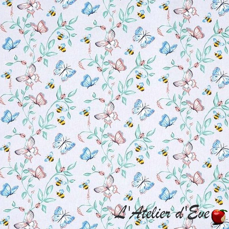 Prestigious Textiles "Elsa" Premium Waxed Canvas Tablecloth