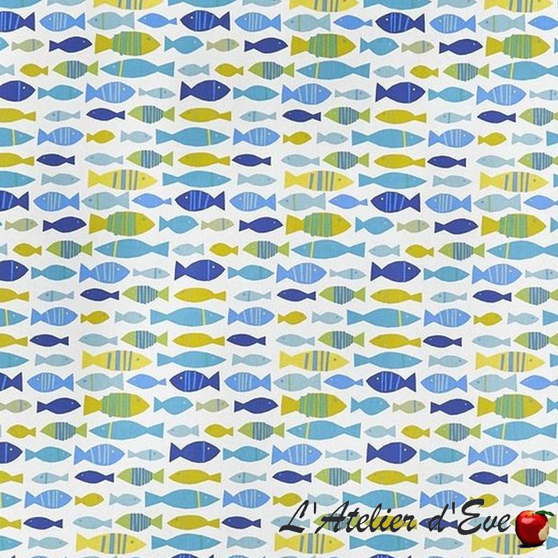 "Finn" Prestigious Textiles Premium Waxed Canvas Tablecloth