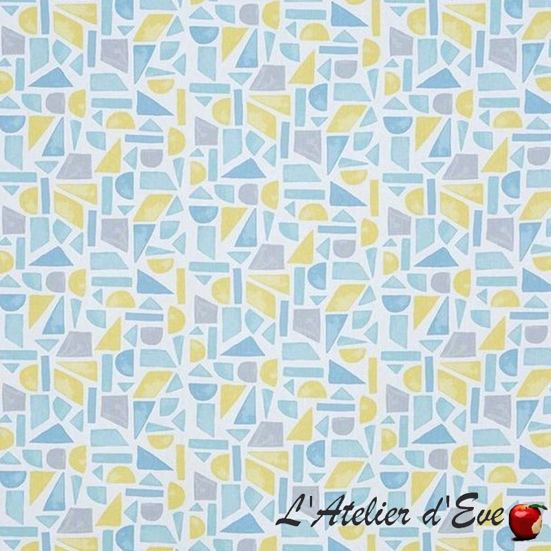 Prestigious Textiles Premium "Elmer" Waxed Canvas Tablecloth