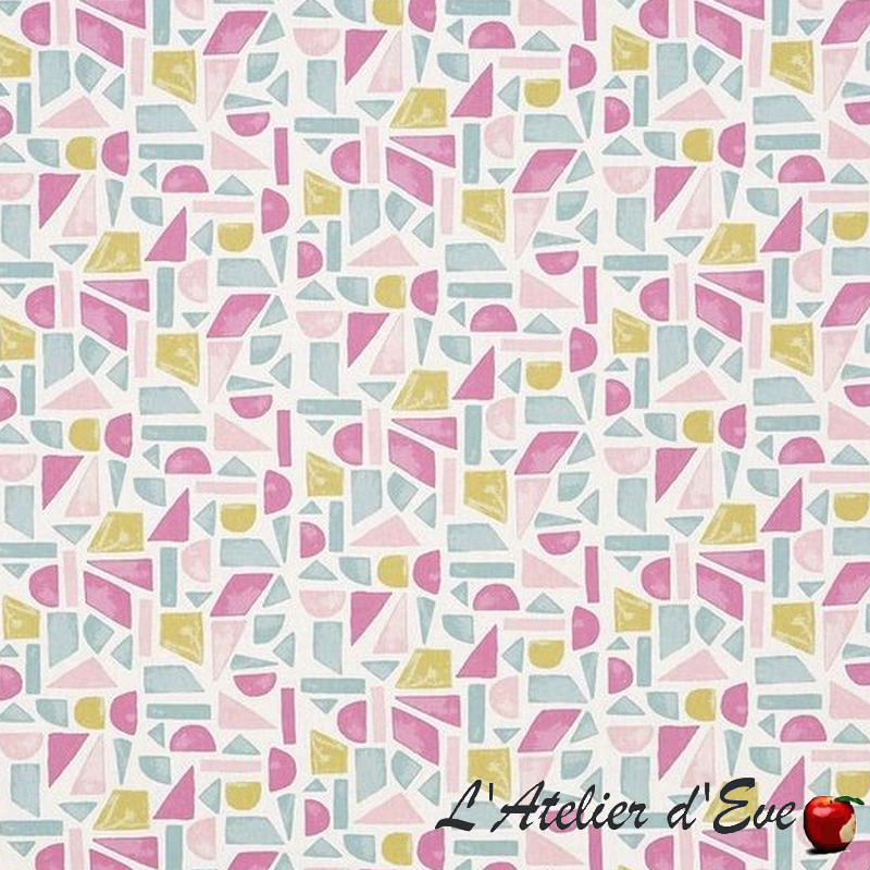 Prestigious Textiles Premium "Elmer" Waxed Canvas Tablecloth