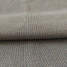 Fabric recycled threads Galdor Collection Naturally from Casal