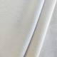 Coupon 50cmx140cm tissu fils recyclés "Galdor" Collection Naturellement de Casal