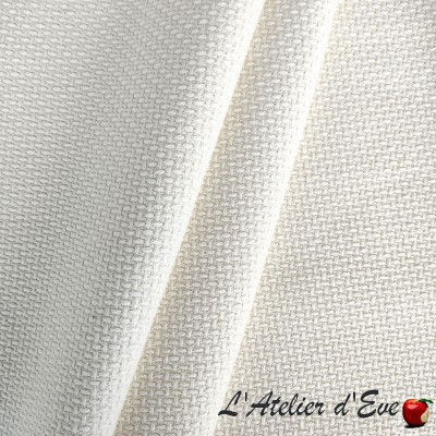 Coupon 50x140cm fabric "Idril" Collection Naturally Casal