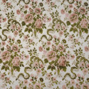 Tissu jacquard "Rubens" Casal