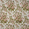 Rubens Casal Jacquard Fabric