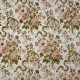 Rideau jacquard "Rubens" -Rosier 32 Fabrication Française