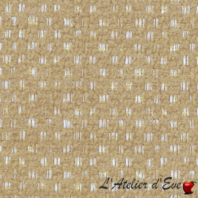 Darkening velvet jacquard fabric-Non-fire M1-Wide width "Secura B1 1436/280" Bautex