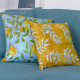 Tissu coton "Citronnade"- Esterelle
