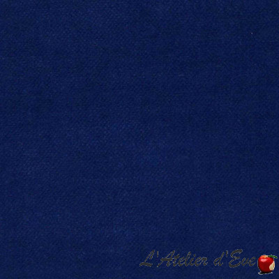Coupon 58x260cm Corduroy "Lemming" Casal