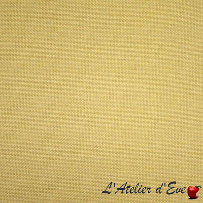 Coupon 90 x 200cm darkening fabric and sound "Moleson" Casal