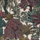 rideau-oeillets-coton-major-mitchell-bleu-fabrication-francaise