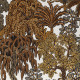  rideau-oeillets-majorelle-coton-saumon-fond-creme